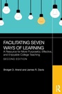 Cover: Facilitating Seven Ways of Learning - Routledge