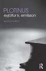 Cover: Plotinus - Routledge