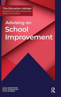 Abbildung von: Advising on School Improvement - Routledge