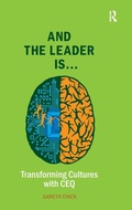 Cover: And the Leader is..... - Routledge