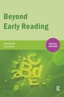Cover: Beyond Early Reading - Routledge
