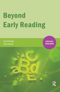 Enlarge image Cover: Beyond Early Reading - Routledge