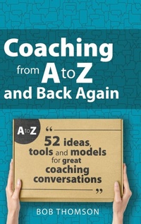 Enlarge image Cover: Coaching from A to Z and back again - Routledge