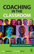 Cover: Coaching in the Classroom - Routledge