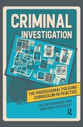 Bild: Criminal Investigation - Routledge