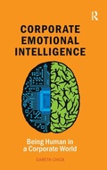 Cover: Corporate Emotional Intelligence - Routledge