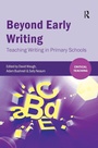 Cover: Beyond Early Writing - Routledge