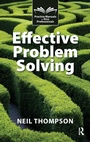 Cover: Effective Problem Solving - Routledge