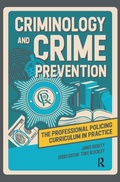 Bild: Criminology and Crime Prevention - Routledge