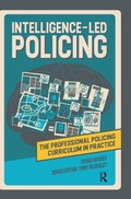 Bild: Intelligence-led Policing - Routledge