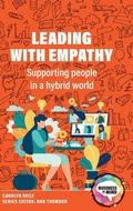 Cover: Leading with Empathy - Routledge