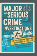 Bild: Major and Serious Crime Investigations - Routledge