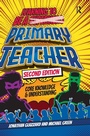 Cover: Learning to be a Primary Teacher - Routledge