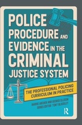 Bild: Police Procedure and Evidence in the Criminal Justice System - Routledge