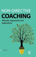 Cover: Non-directive Coaching - Routledge