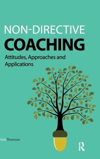 Enlarge image Cover: Non-directive Coaching - Routledge