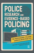 Bild: Police Research and Evidence-based Policing - Routledge