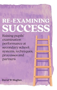 Enlarge image Cover: Re-examining Success - Routledge