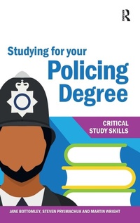 Abbildung von: Studying for your Policing Degree - Routledge