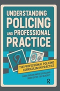 Bild: Understanding Policing and Professional Practice - Routledge