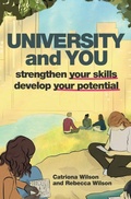 Cover: University and You - Routledge