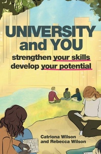 Enlarge image Cover: University and You - Routledge