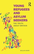 Cover: Young Refugees and Asylum Seekers - Routledge
