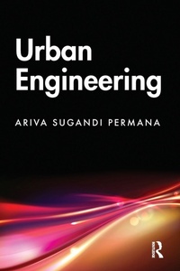 Abbildung von: Urban Engineering - Routledge