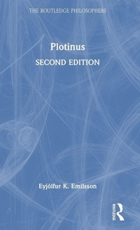 Enlarge image Cover: Plotinus - Routledge