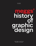 Cover: Meggs' History of Graphic Design - Wiley-ISTE