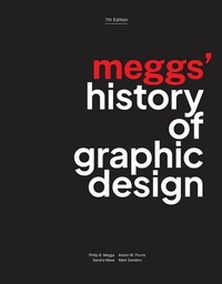Abbildung von: Meggs' History of Graphic Design - Wiley-ISTE