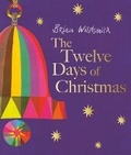 Cover: The Twelve Days of Christmas - Oxford Children's