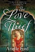 Cover: The Love Thief - Hay House Inc