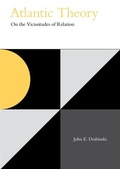 Cover: Atlantic Theory - Edinburgh University Press