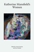 Cover: Katherine Mansfield's Women - Edinburgh University Press