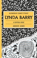 Cover: Lynda Barry - Bloomsbury Academic