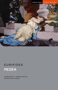 Cover: Medea - Methuen Drama