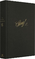 Cover: The Sing! Hymnal - Crossway Books