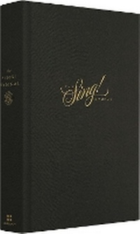 Enlarge image Cover: The Sing! Hymnal - Crossway Books