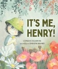 Cover: It's Me, Henry! - Orca Book Publishers