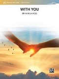 Cover: With You - Alfred Music
