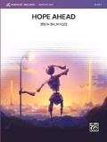 Cover: Hope Ahead - Alfred Music