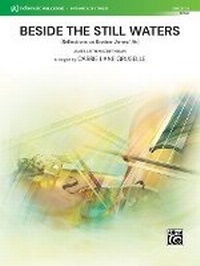 Enlarge image Cover: Beside the Still Waters - Alfred Music