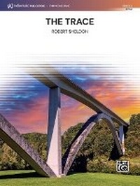 Enlarge image Cover: The Trace - Alfred Music