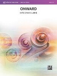 Enlarge image Cover: Onward - Alfred Music