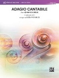 Cover: Adagio Cantabile - Alfred Music