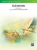 Cover: Elevation - Alfred Music