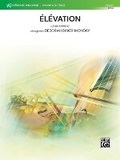 Cover: Elevation - Alfred Music