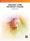 Cover: Ancient Lore on Rocky Shore - Alfred Music