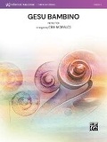 Cover: Gesu Bambino - Alfred Music